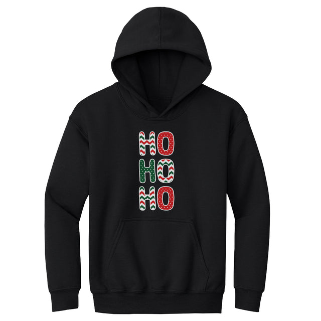 Christmas Kids Youth Hoodie | 500 LEVEL