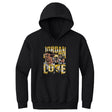 Jordan Love Kids Youth Hoodie | 500 LEVEL