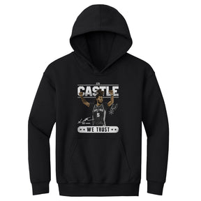 Stephon Castle Kids Youth Hoodie | 500 LEVEL