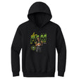 Awa Fam Kids Youth Hoodie | 500 LEVEL