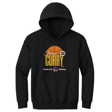 Steph Curry Kids Youth Hoodie | 500 LEVEL