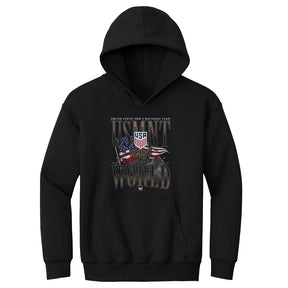 USMNT Kids Youth Hoodie | 500 LEVEL