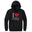 Kyren Williams Kids Youth Hoodie | 500 LEVEL