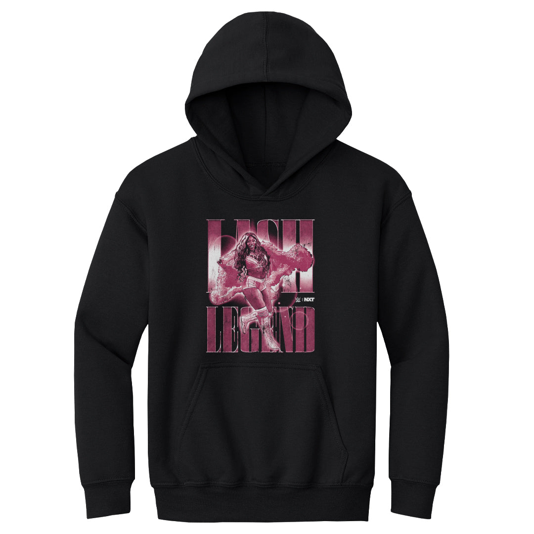 Lash Legend Kids Youth Hoodie | 500 LEVEL