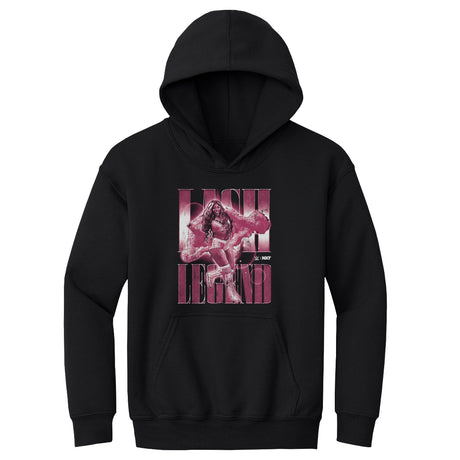 Lash Legend Kids Youth Hoodie | 500 LEVEL