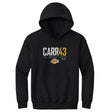 Cameron Carr Kids Youth Hoodie | 500 LEVEL