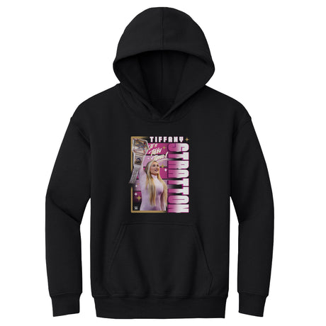 Tiffany Stratton Kids Youth Hoodie | 500 LEVEL