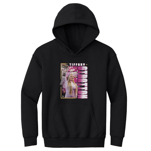 Tiffany Stratton Kids Youth Hoodie | 500 LEVEL