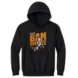 Bam Adebayo Kids Youth Hoodie | 500 LEVEL