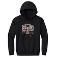 Tyler Herro Kids Youth Hoodie | 500 LEVEL