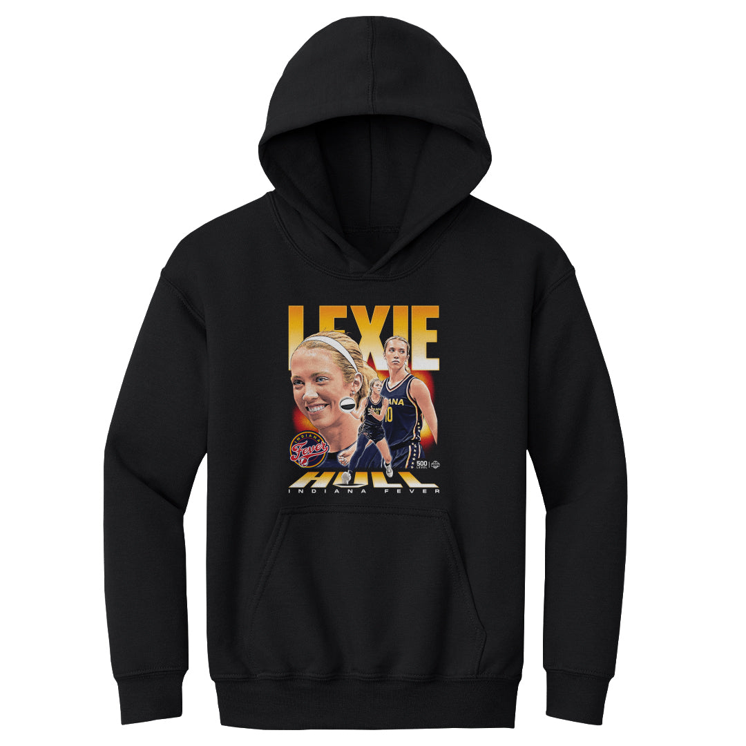 Lexie Hull Kids Youth Hoodie | 500 LEVEL