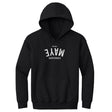 Drake Maye Kids Youth Hoodie | 500 LEVEL