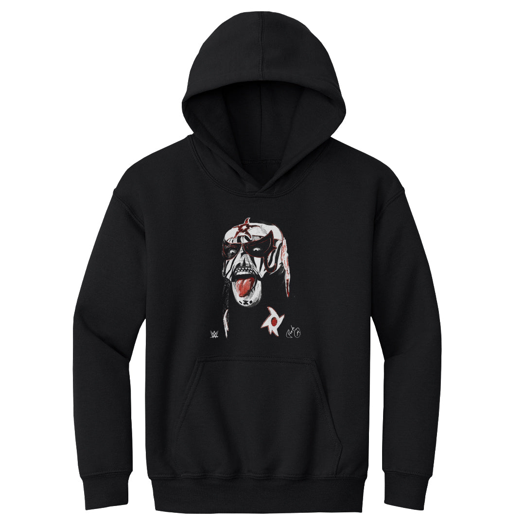 Penta Kids Youth Hoodie | 500 LEVEL