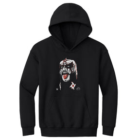 Penta Kids Youth Hoodie | 500 LEVEL