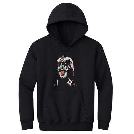 Penta Kids Youth Hoodie | 500 LEVEL