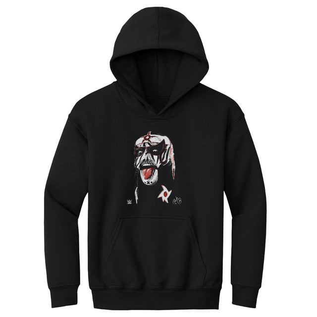 Penta Kids Youth Hoodie | 500 LEVEL