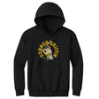 Konnor Griffin Kids Youth Hoodie | 500 LEVEL