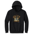 Steve Finley Kids Youth Hoodie | 500 LEVEL
