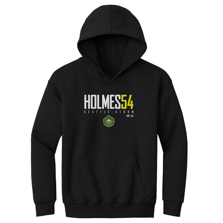 Mackenzie Holmes Kids Youth Hoodie | 500 LEVEL