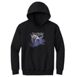 Kerry Wood Kids Youth Hoodie | 500 LEVEL