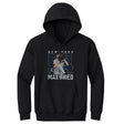 Max Fried Kids Youth Hoodie | 500 LEVEL