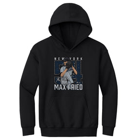 Max Fried Kids Youth Hoodie | 500 LEVEL