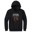 Quinshon Judkins Kids Youth Hoodie | 500 LEVEL