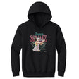 Zeynep Sonmez Kids Youth Hoodie | 500 LEVEL