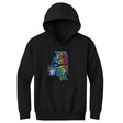 Chicago Stars FC Kids Youth Hoodie | 500 LEVEL