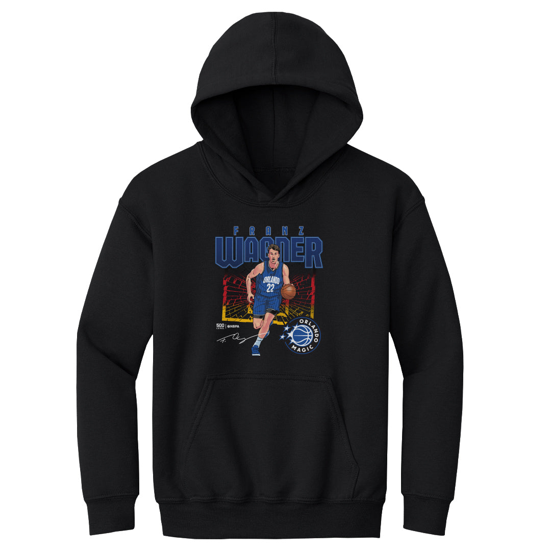 Franz Wagner Kids Youth Hoodie | 500 LEVEL