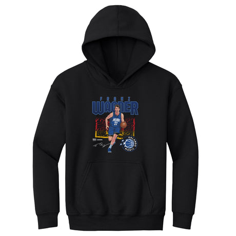 Franz Wagner Kids Youth Hoodie | 500 LEVEL