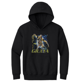 Giulia Kids Youth Hoodie | 500 LEVEL