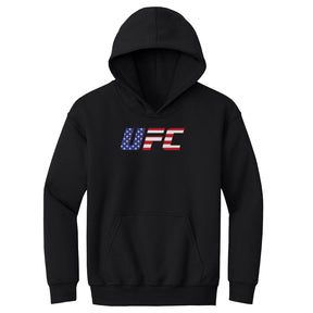 UFC Kids Youth Hoodie | 500 LEVEL