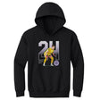 Jordyn Bloomer Kids Youth Hoodie | 500 LEVEL