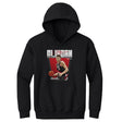 Donovan Clingan Kids Youth Hoodie | 500 LEVEL