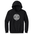 Jon Garland Kids Youth Hoodie | 500 LEVEL