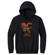Daniel Cormier Kids Youth Hoodie | 500 LEVEL
