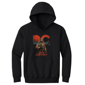 Daniel Cormier Kids Youth Hoodie | 500 LEVEL