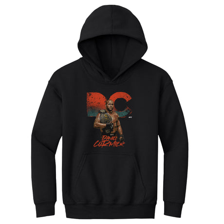 Daniel Cormier Kids Youth Hoodie | 500 LEVEL