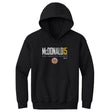Aari McDonald Kids Youth Hoodie | 500 LEVEL