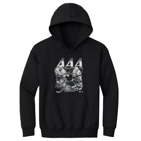 Los Angeles Kids Youth Hoodie | 500 LEVEL