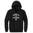 Brooklyn Nets Kids Youth Hoodie | 500 LEVEL
