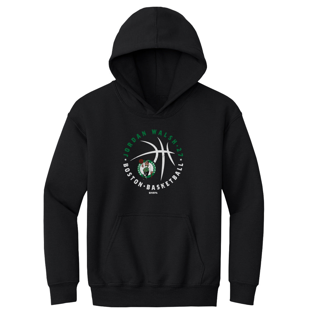 Jordan Walsh Kids Youth Hoodie | 500 LEVEL