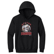 Johnny Damon Kids Youth Hoodie | 500 LEVEL
