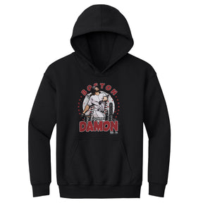 Johnny Damon Kids Youth Hoodie | 500 LEVEL
