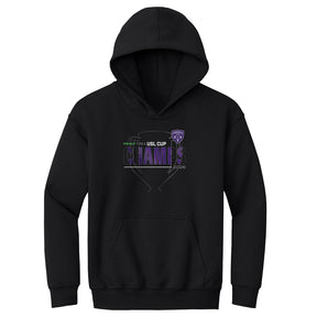 Louisville City FC Kids Youth Hoodie | 500 LEVEL