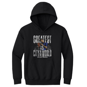 Jameis Winston Kids Youth Hoodie | 500 LEVEL