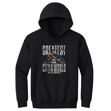 Jameis Winston Kids Youth Hoodie | 500 LEVEL