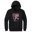 Riley Tiernan Kids Youth Hoodie | 500 LEVEL