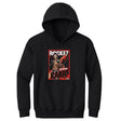 Aleksandar Rakic Kids Youth Hoodie | 500 LEVEL